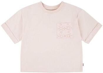 Levi's T-shirt Korte Mouw Levis