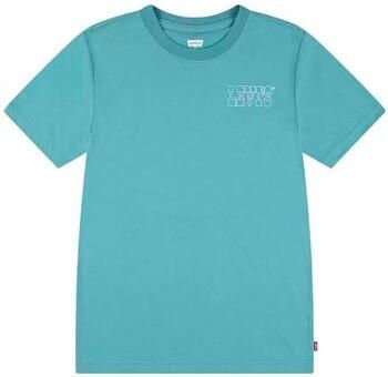 Levi's T-shirt Korte Mouw Levis