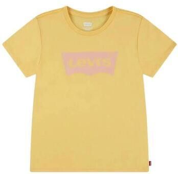Levi's Kidswear T-shirt LVG BATWING TEE
