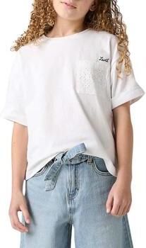 Levi's T-shirt Korte Mouw Levis