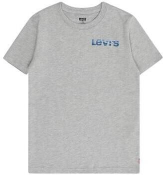 Levi's T-shirt Korte Mouw Levis