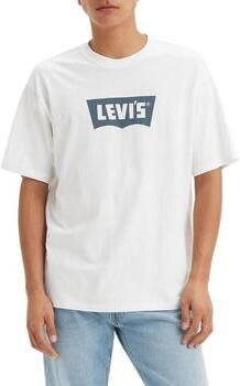Levi's T-shirt Korte Mouw Levis