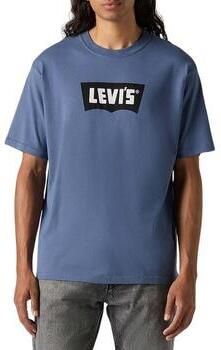 Levi's T-shirt Korte Mouw Levis