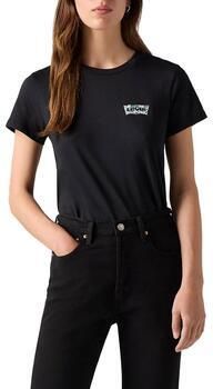 Levi's T-shirt LSE THE PERFECT TEE
