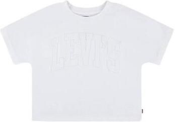 Levi's T-shirt Korte Mouw Levis