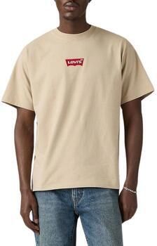Levi's T-shirt Korte Mouw Levis