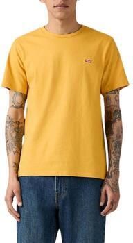 Levi's T-shirt Korte Mouw Levis - Foto 9