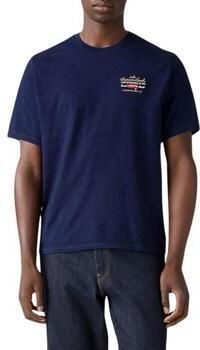 Levi's T-shirt LV T-Shirt RELAXED - Foto 5