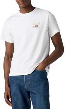 Levi's T-shirt LV T-Shirt RELAXED - Foto 7