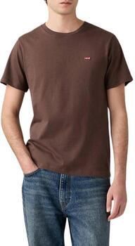 Levi's T-shirt Levis T-shirt Original Bruin - Foto 6