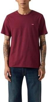 Levi's T-shirt Korte Mouw Levis