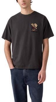 Levi's T-shirt Korte Mouw Levis