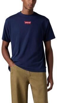 Levi's T-shirt Korte Mouw Levis