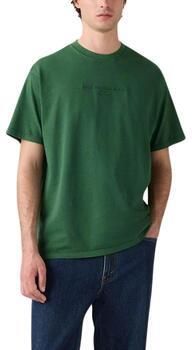 Levi's T-shirt Korte Mouw Levis