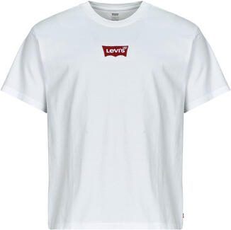 Levi's T-shirt Korte Mouw Levis LSE_VINTAGE FIT GR TEE - Foto 6