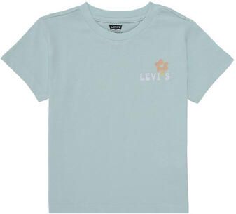 Levi's T-shirt Korte Mouw Levis OCEAN BEACH SS TEE