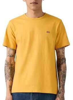 Levi's T-shirt Korte Mouw Levis Original
