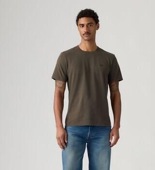 Levi's T-shirt Korte Mouw Levis Original Tee