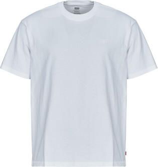 Levi's Shirt met ronde hals LE RED TAB VINTAGE TEE in klassiek ontwerp - Foto 9