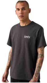 Levi's T-shirt Korte Mouw Levis Relaxed Fit Tee