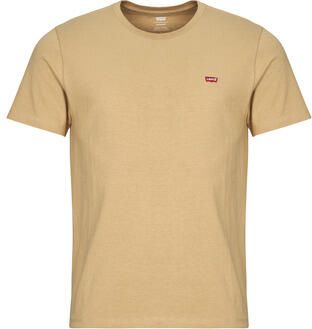 Levi's T-shirt Korte Mouw Levis SS ORIGINAL HM TEE