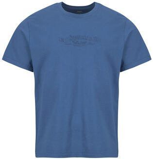 Levi's T-shirt Korte Mouw Levis SS RELAXED FIT TEE