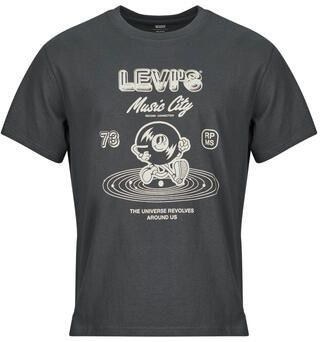 Levi's T-shirt Korte Mouw Levis SS RELAXED FIT TEE