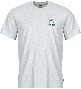Levi's T-shirt Korte Mouw Levis SS RELAXED FIT TEE