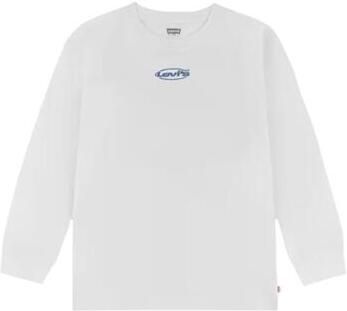 Levi's T-Shirt Lange Mouw Levis 9ER445-W0E