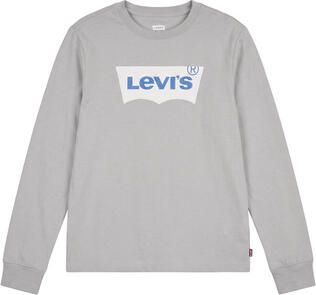 Levi's T-Shirt Lange Mouw Levis BATWING TEE LS