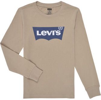 Levi's T-Shirt Lange Mouw Levis LVB-L S BATWING TEE