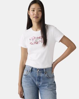 Levi's T-shirt Levis 17369 3387 THE PERFECT TEE - Foto 6