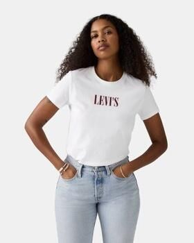 Levi's T-shirt Levis 17369 3493 THE PERFECT TEE