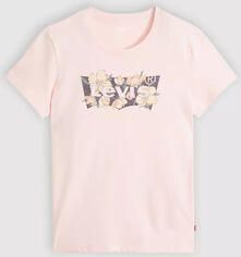 Levi's regular fit T-shirt met logoprint
