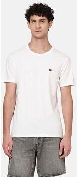 Levi's T-shirt Levis 56605 0221 ORIGINAL TEE-BRIGHT WHITE