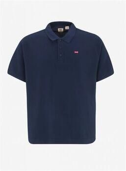 Levi's T-shirt Levis 86998 BIG POLO-0002 DRESS BLUE