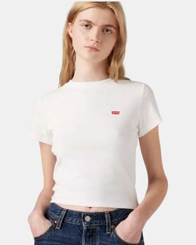 Levi's T-shirt Levis A7419 0013 ESSENTIAL SPORTY TEE