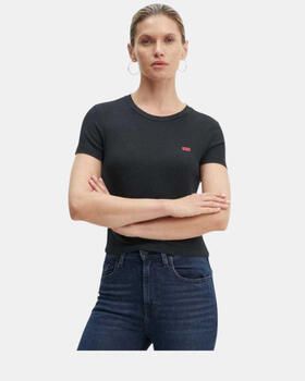 Levi's T-shirt Levis A7419 0014 ESSENTIAL SPORTY TEE