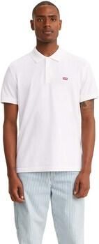 Levi's Plus Levi's Plus Poloshirt BIG O.G. BATWING POLO gestreept - Foto 13