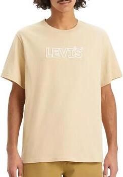 Levi's T-shirt Levis Graphic Tees