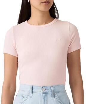Levi's T-shirt Levis Hayes Tee Blues