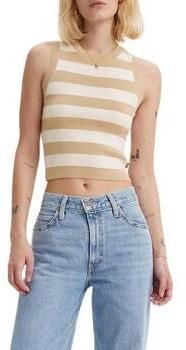 Levi's T-shirt Levis