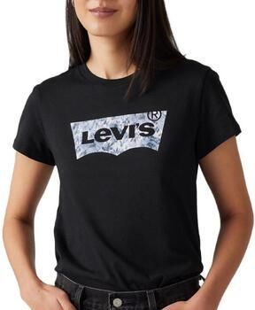 Levi's T-shirt LSE THE PERFECT TEE