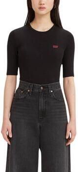 Levi's T-shirt LUCA SLIM TEE - Foto 3