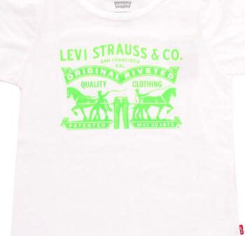 Levi's T-shirt Levis