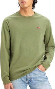 Levi's T-shirt Levis
