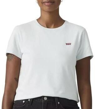 Levi's T-shirt Korte Mouw Levis 391850415 - Foto 2