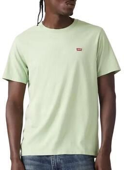 Levi's T-shirt Levis Ss Classic Hm Tee