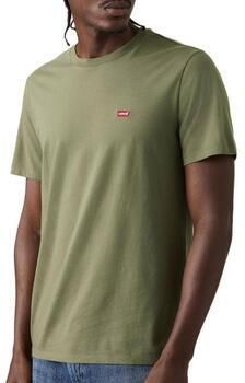 Levi's T-shirt Levis Ss Classic Hm Tee