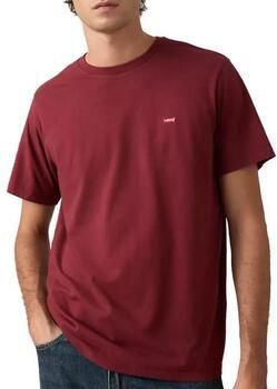 Levi's T-shirt Levis Ss Classic Hm Tee